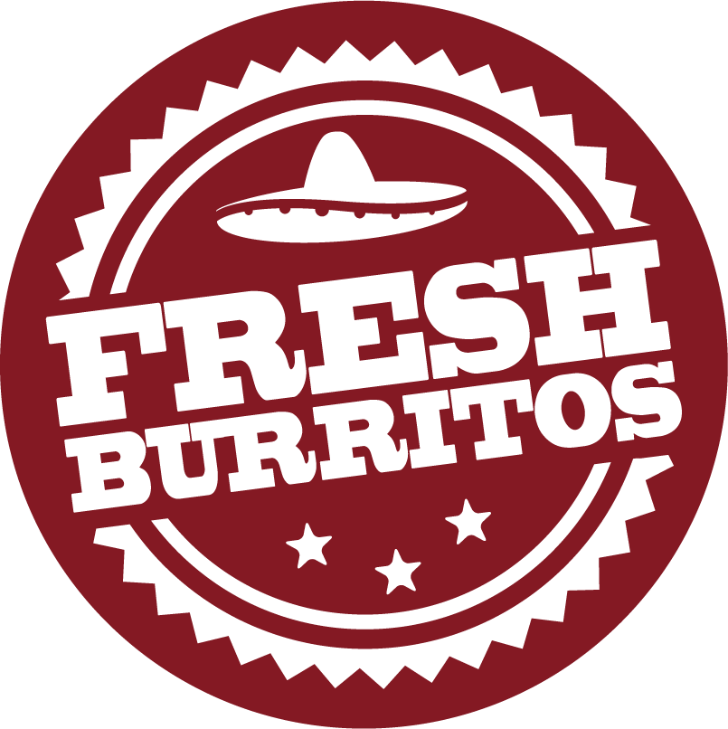 Fresh Burritos